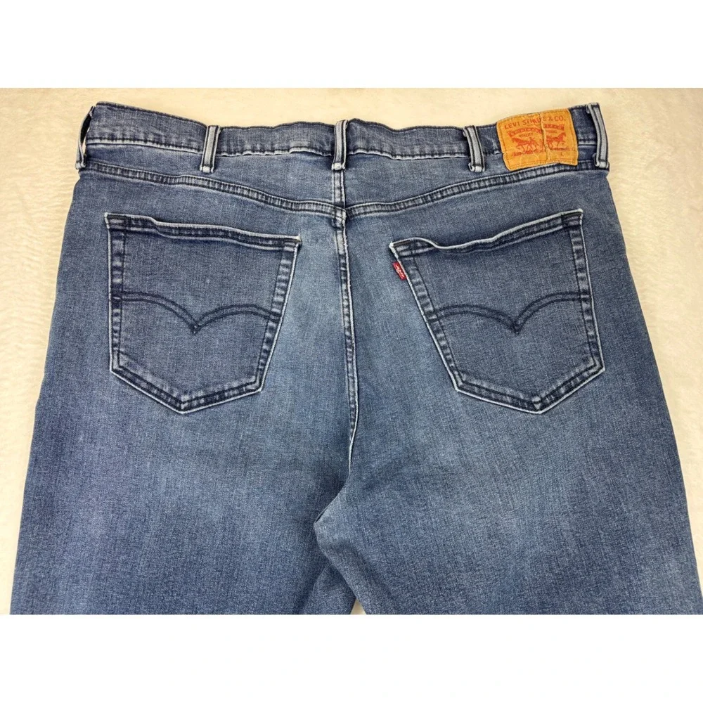 Levis levis 541